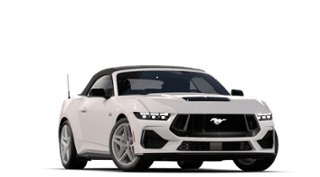 2026 Ford Mustang® External Image 5